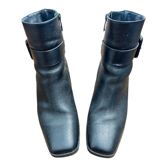 Paul Green Square toe boot - Picture 6 of 6